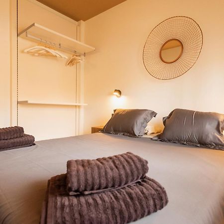 Lances Beach Penthouses 塔里法 客房 照片