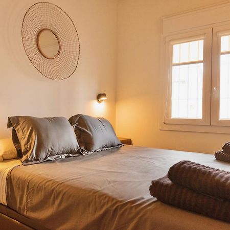 Lances Beach Penthouses 塔里法 客房 照片