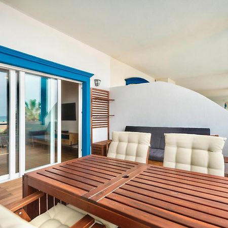Lances Beach Penthouses 塔里法 客房 照片