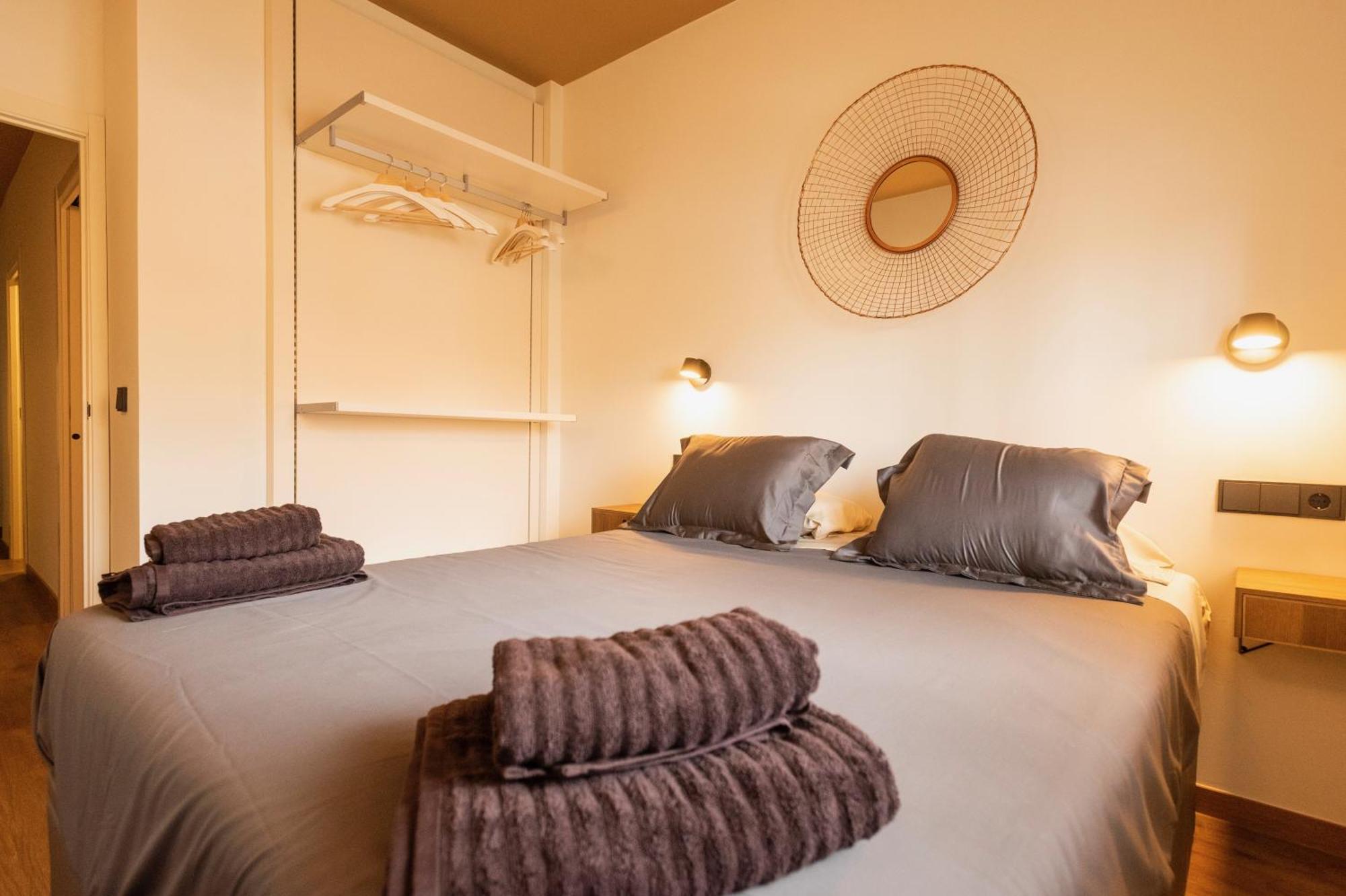 Lances Beach Penthouses 塔里法 客房 照片