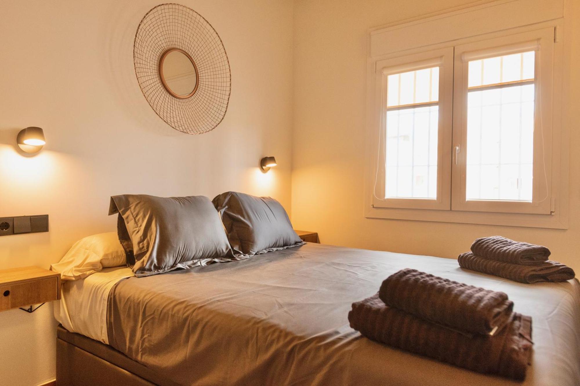 Lances Beach Penthouses 塔里法 客房 照片