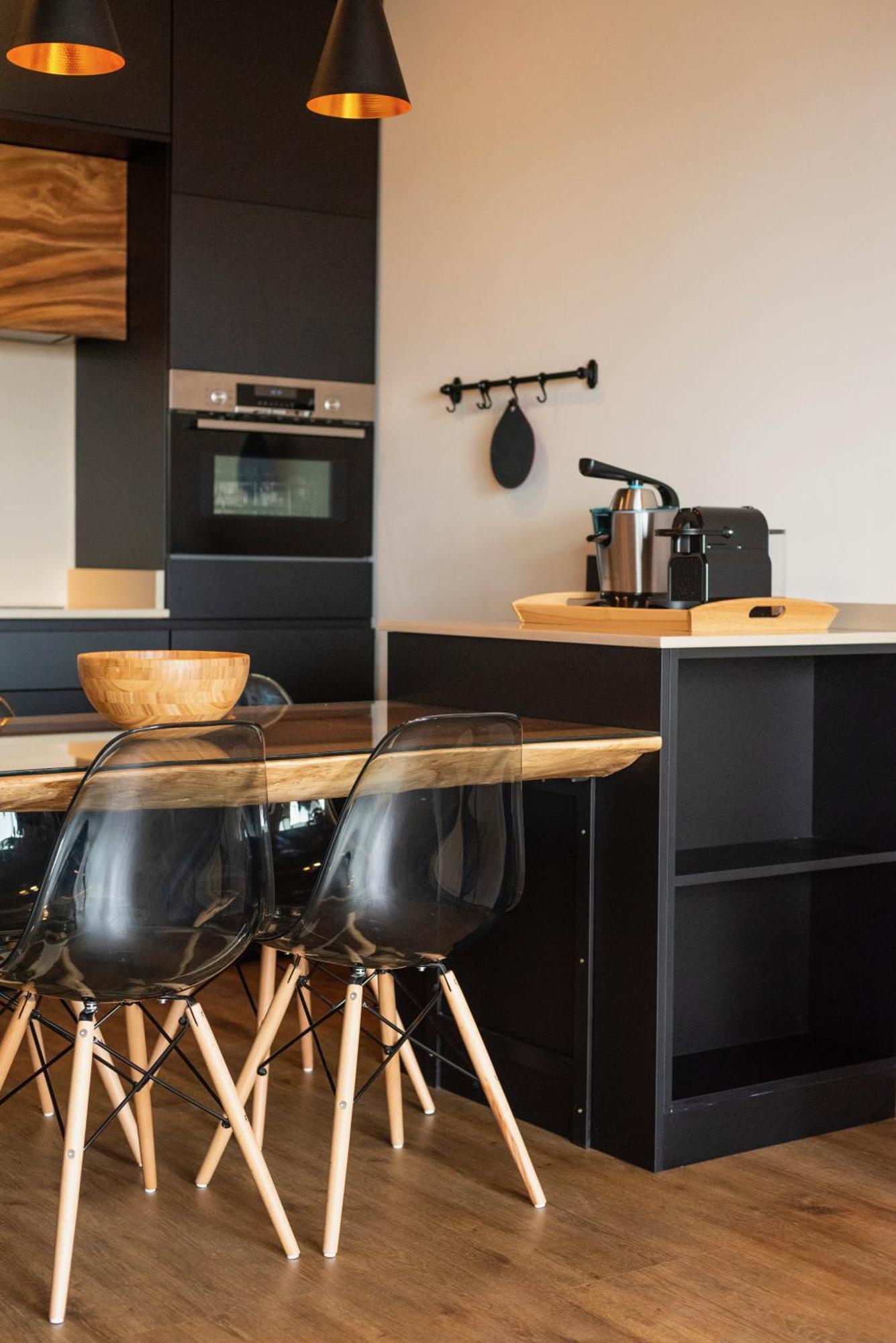 Lances Beach Penthouses 塔里法 客房 照片