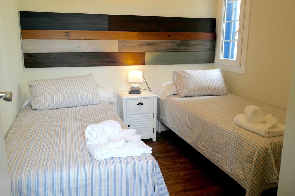 Lances Beach Penthouses 塔里法 外观 照片