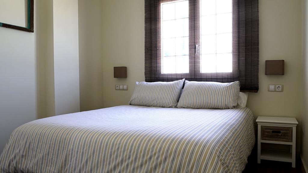 Lances Beach Penthouses 塔里法 外观 照片