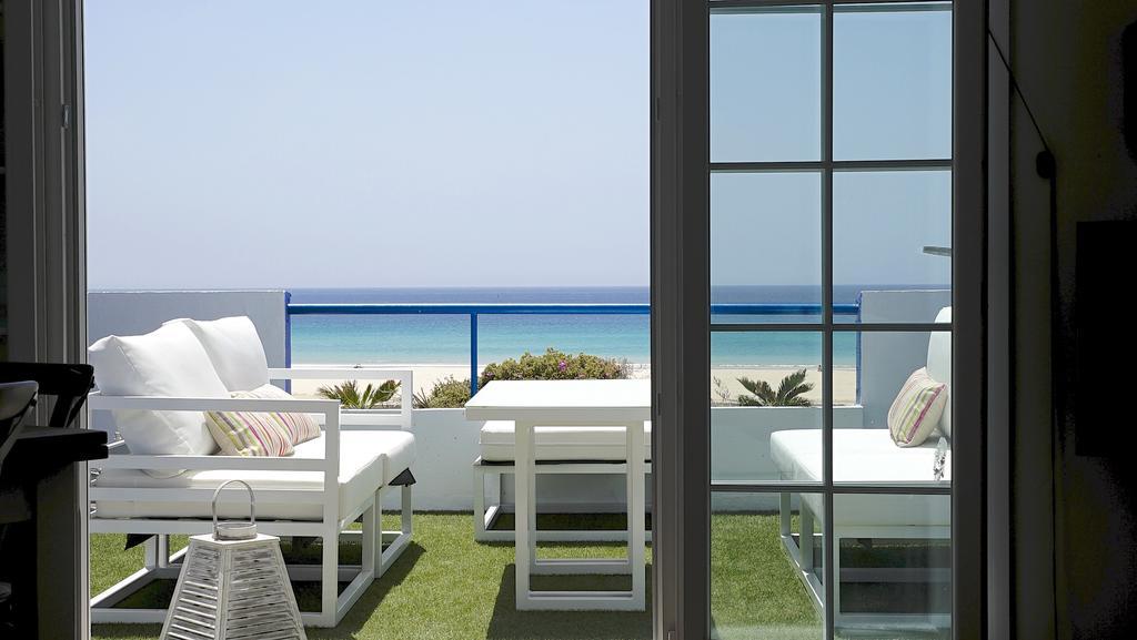 Lances Beach Penthouses 塔里法 外观 照片
