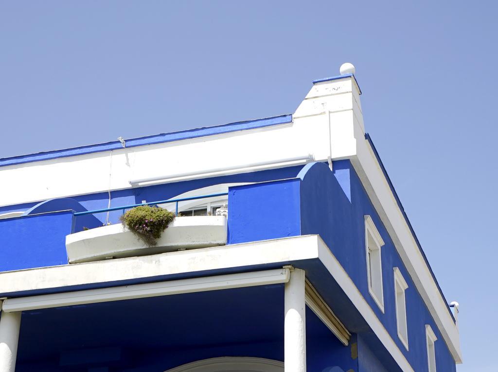 Lances Beach Penthouses 塔里法 外观 照片