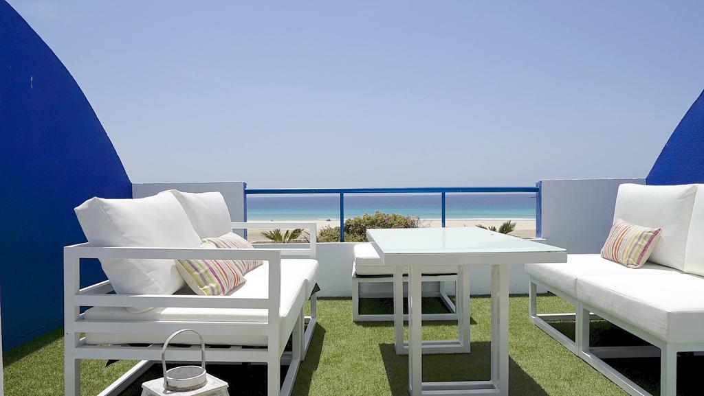 Lances Beach Penthouses 塔里法 外观 照片